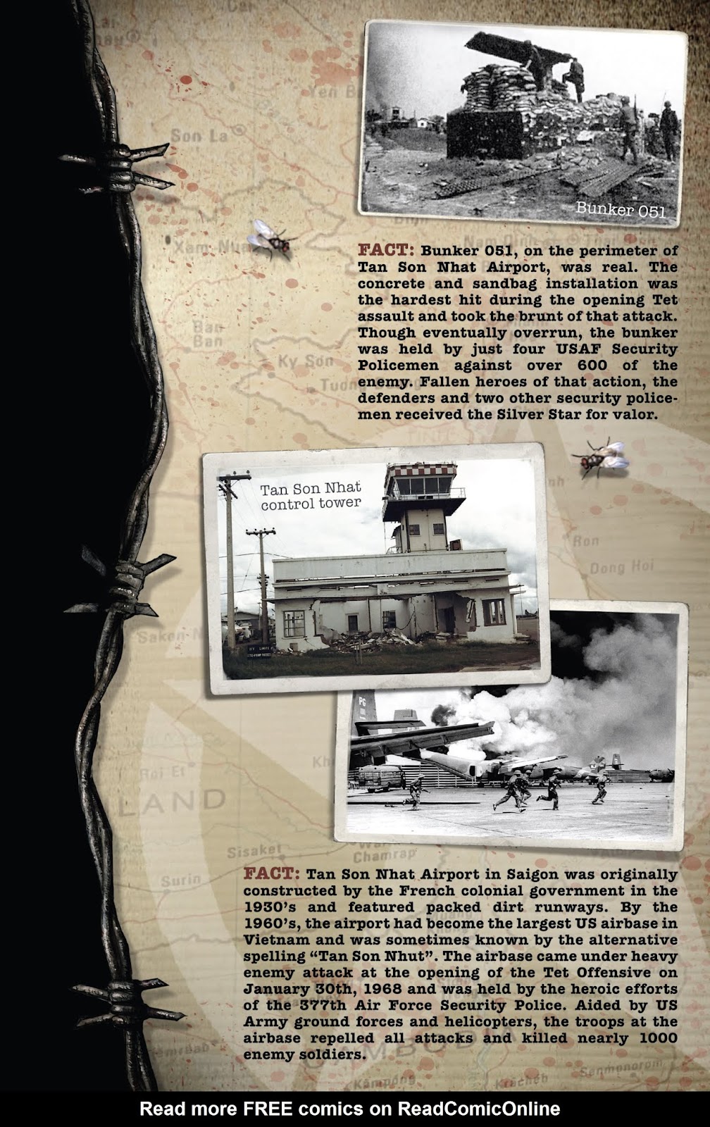 '68: Scars TPB - Page 29