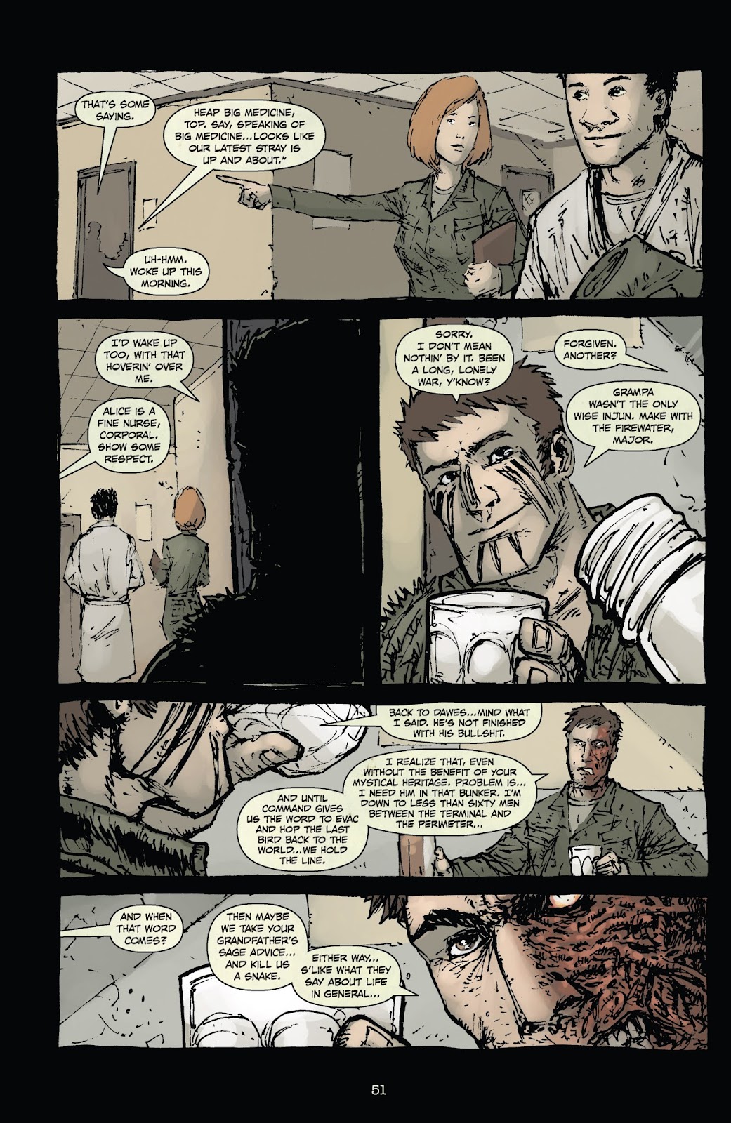 '68: Scars TPB - Page 50