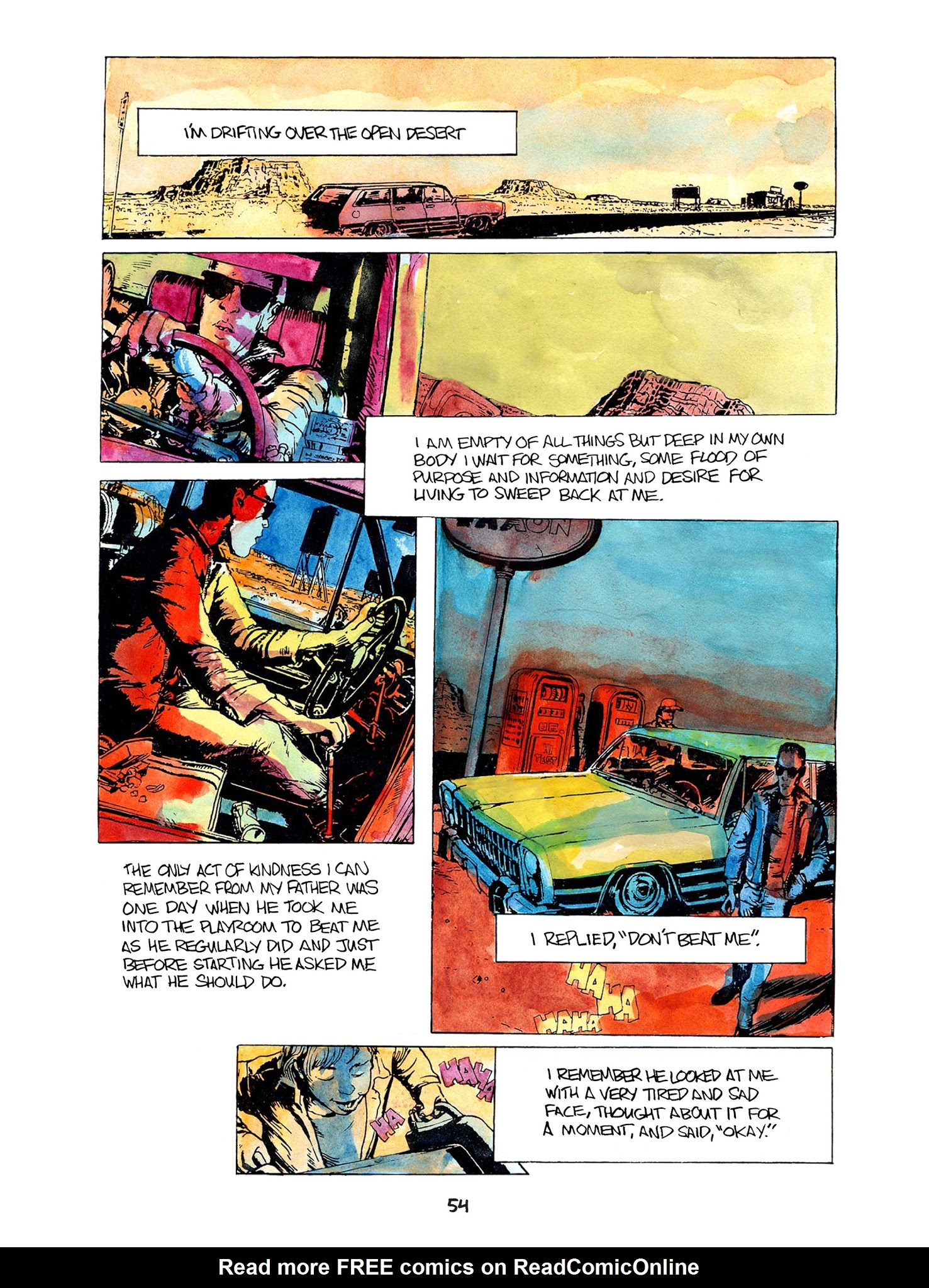 7 Miles a Second TPB - Page 51