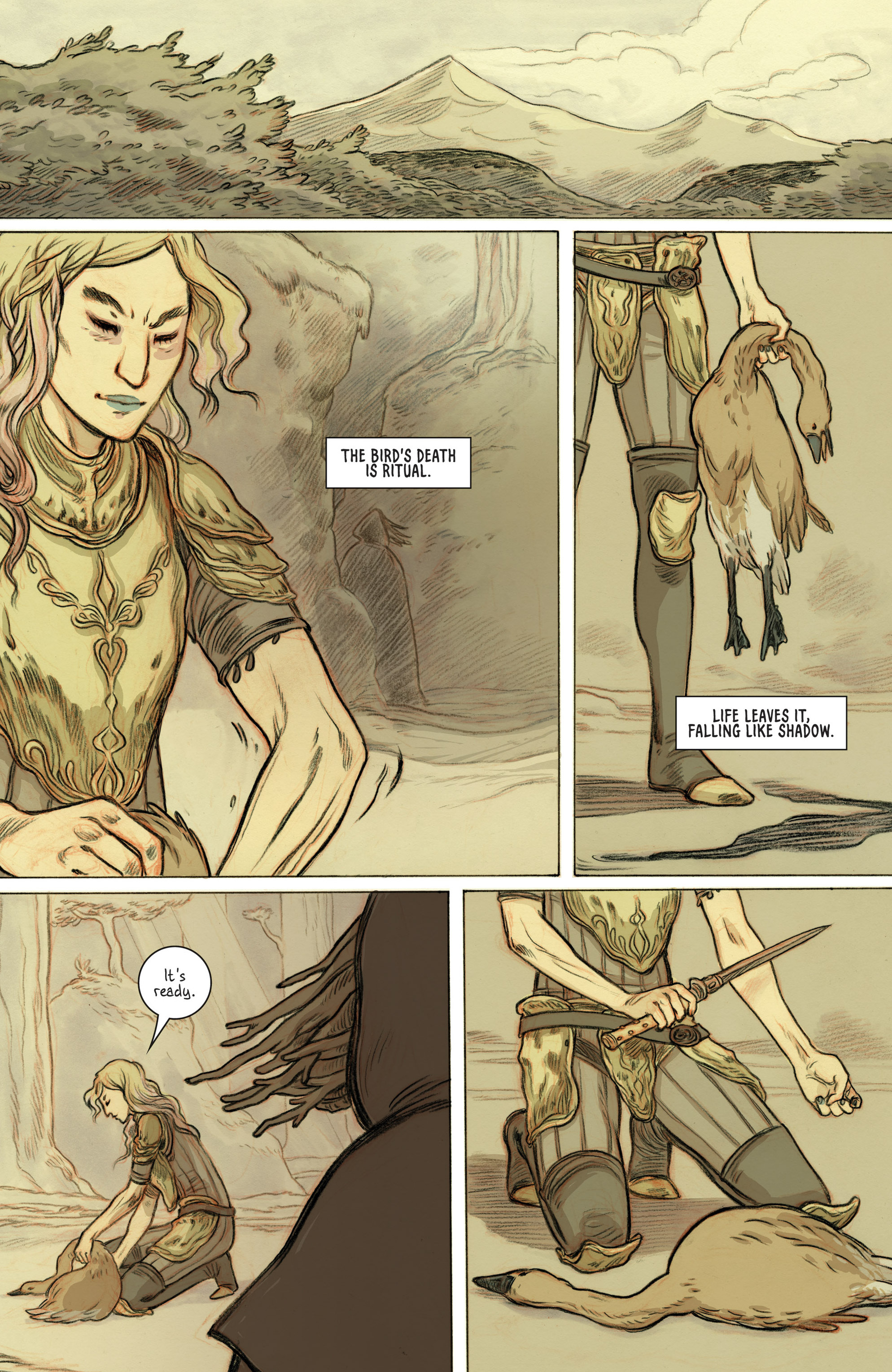 8House Issue #1 - Page 7