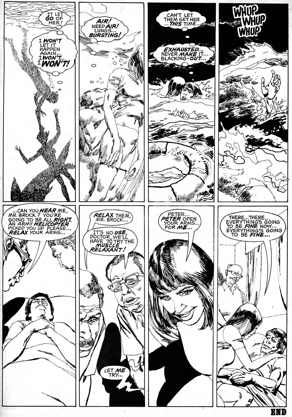 Creepy (1964) Issue #101 - Page 23