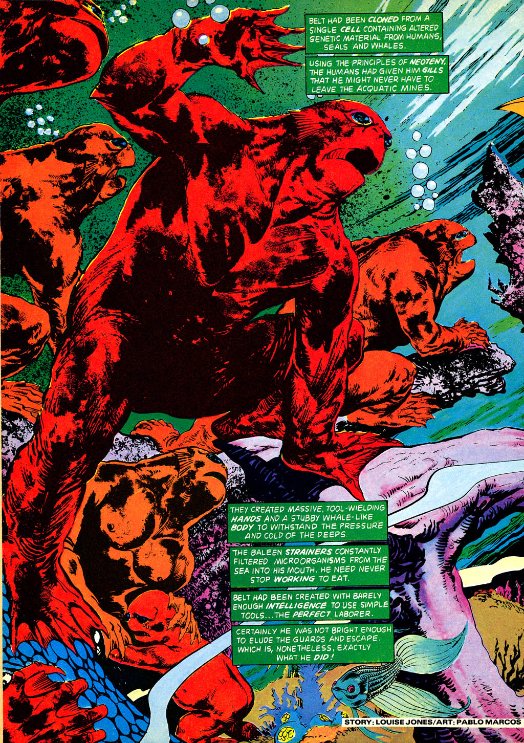 Creepy (1964) Issue #101 - Page 41