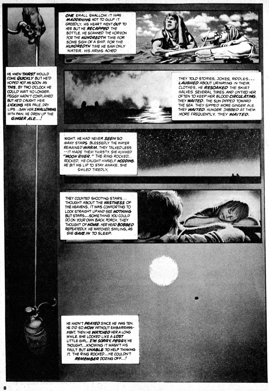 Creepy (1964) Issue #101 - Page 8