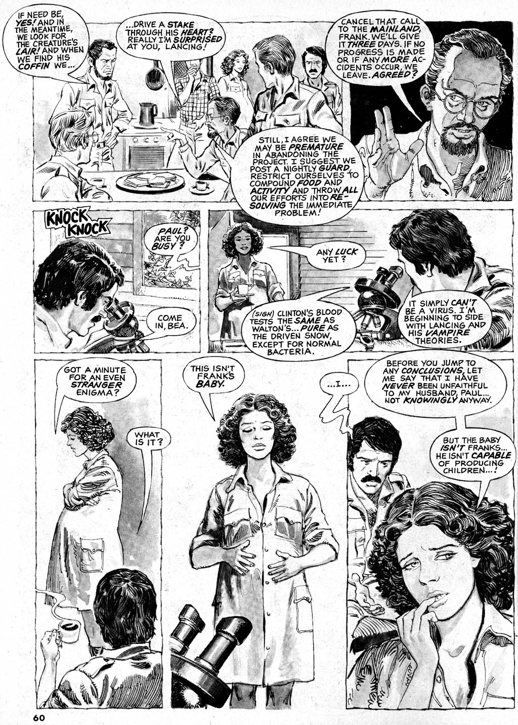Creepy (1964) Issue #102 - Page 60