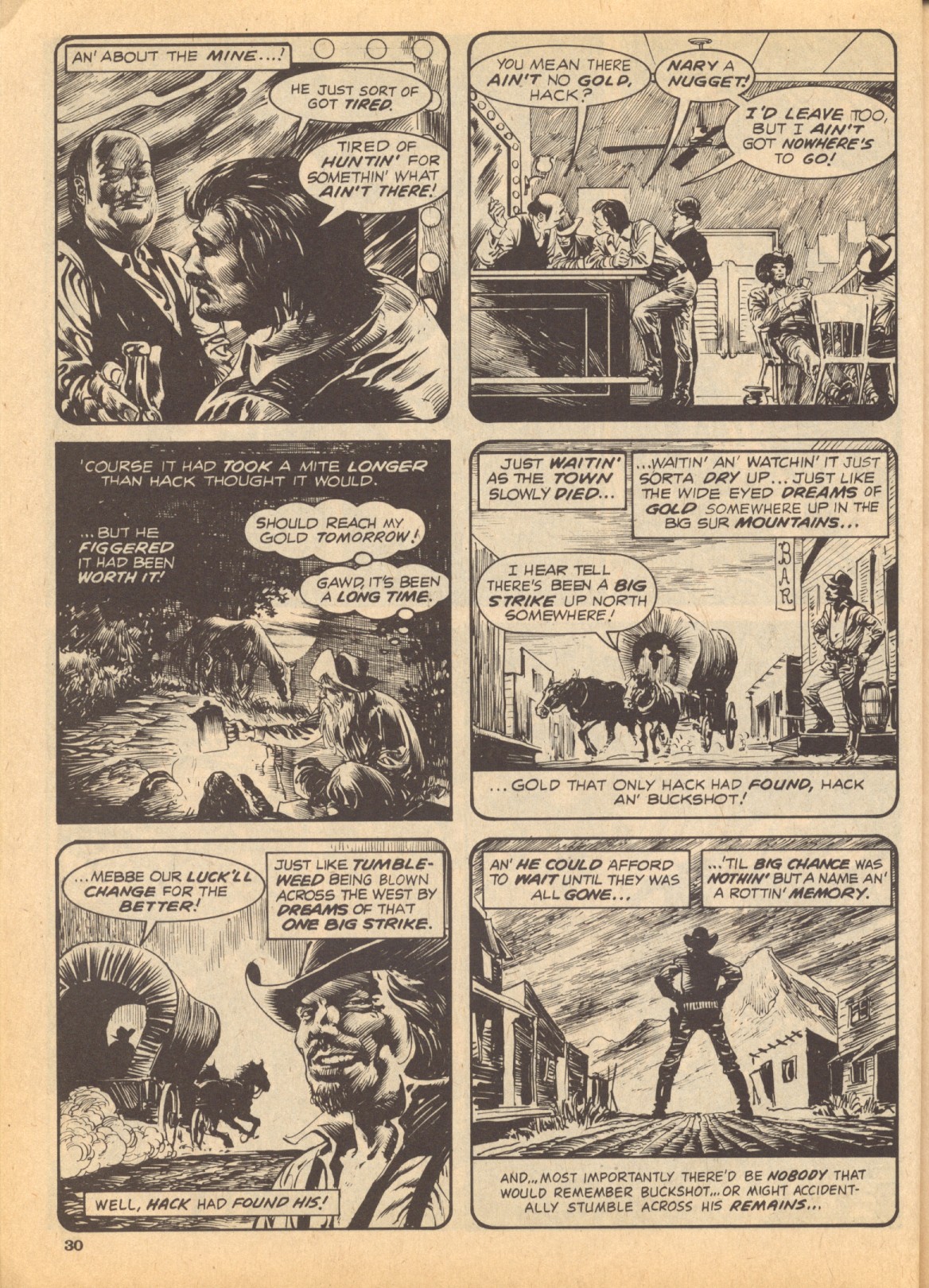 Creepy (1964) Issue #124 - Page 29