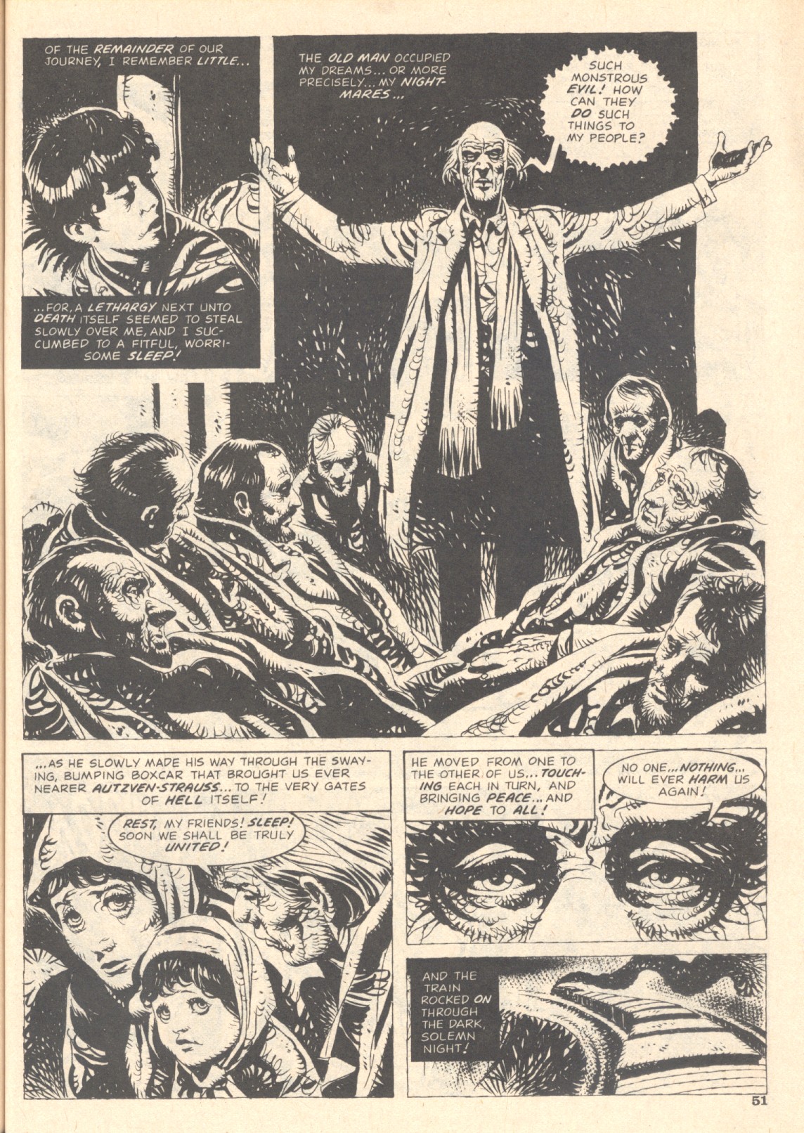 Creepy (1964) Issue #125 - Page 51