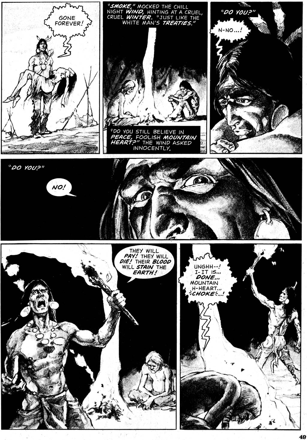 Creepy (1964) Issue #127 - Page 49