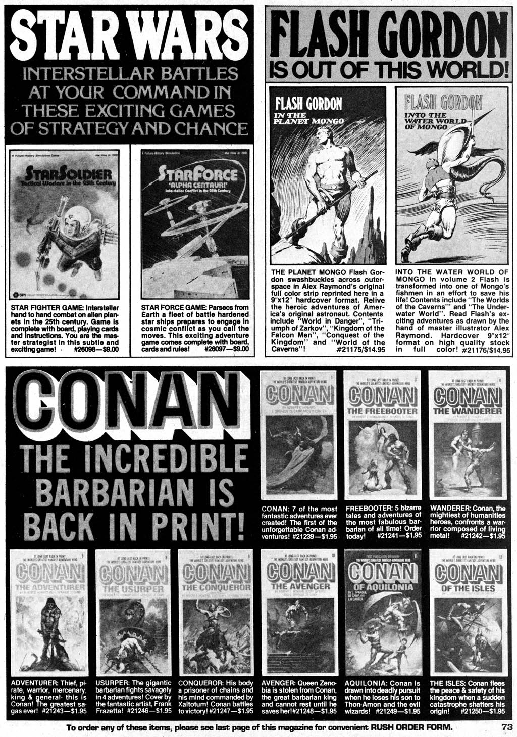 Creepy (1964) Issue #128 - Page 70