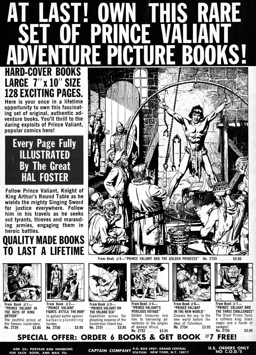 Creepy (1964) Issue #29 - Page 67