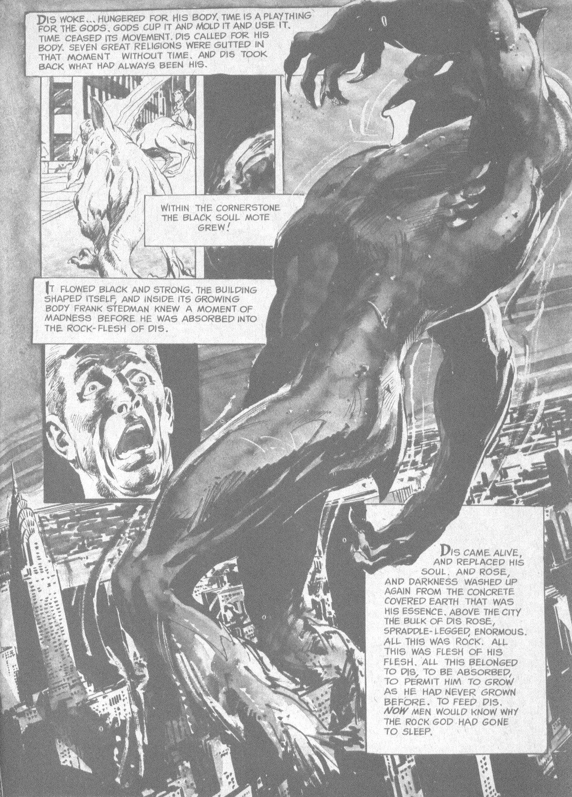 Creepy (1964) Issue #32 - Page 19