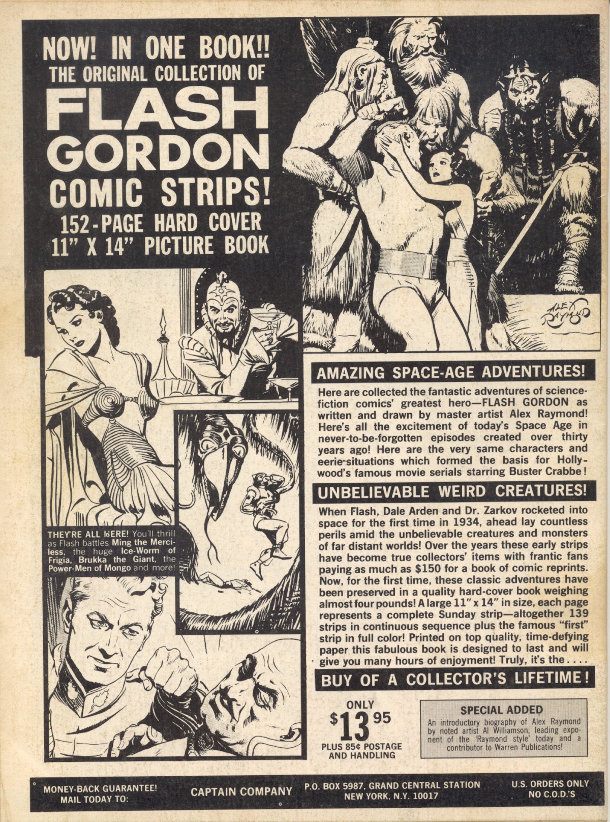 Creepy (1964) Issue #36 - Page 65