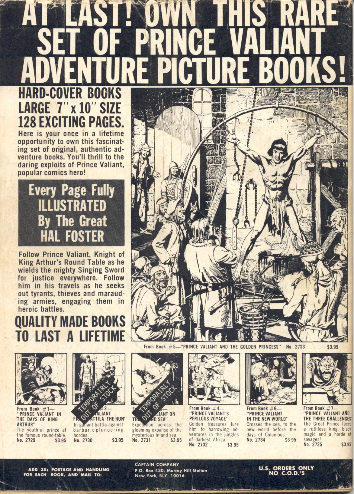 Creepy (1964) Issue #41 - Page 67