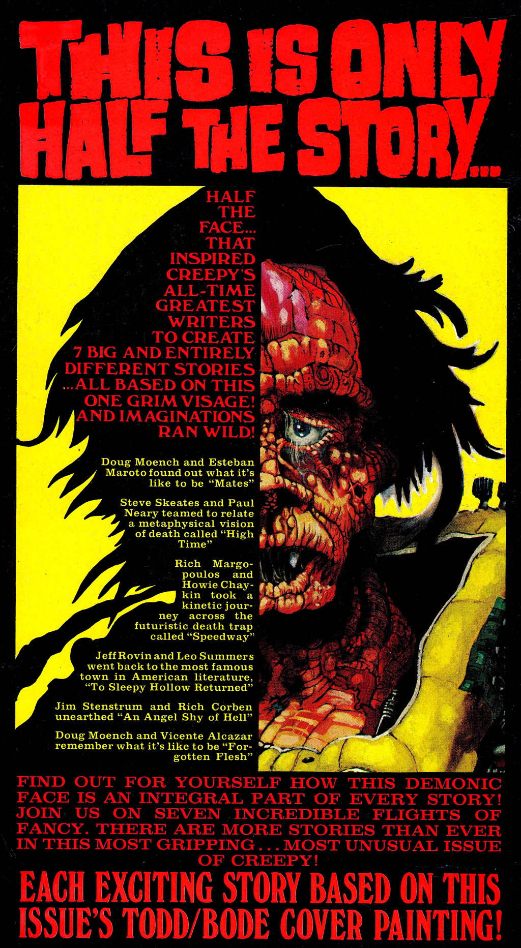 Creepy (1964) Issue #64 - Page 83