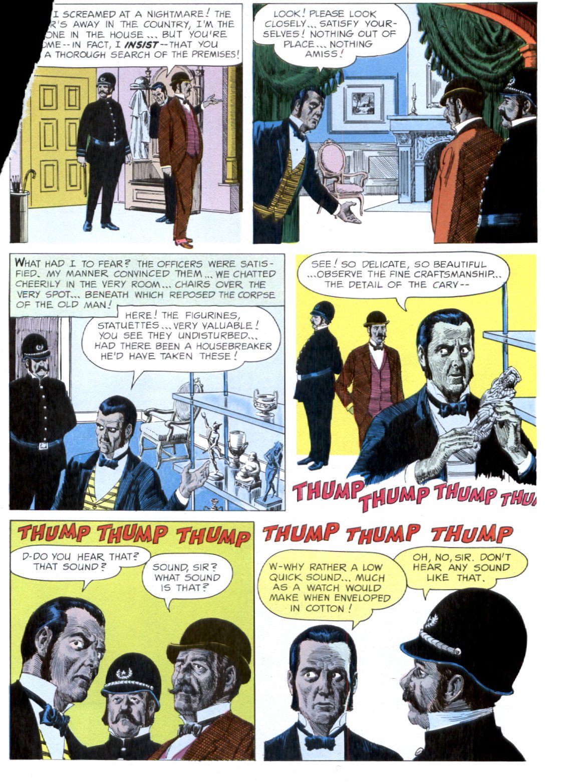 Creepy (1964) Issue #65 - Page 40