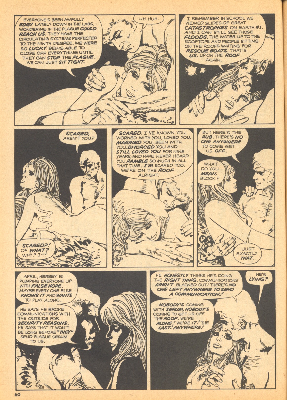 Creepy (1964) Issue #73 - Page 60