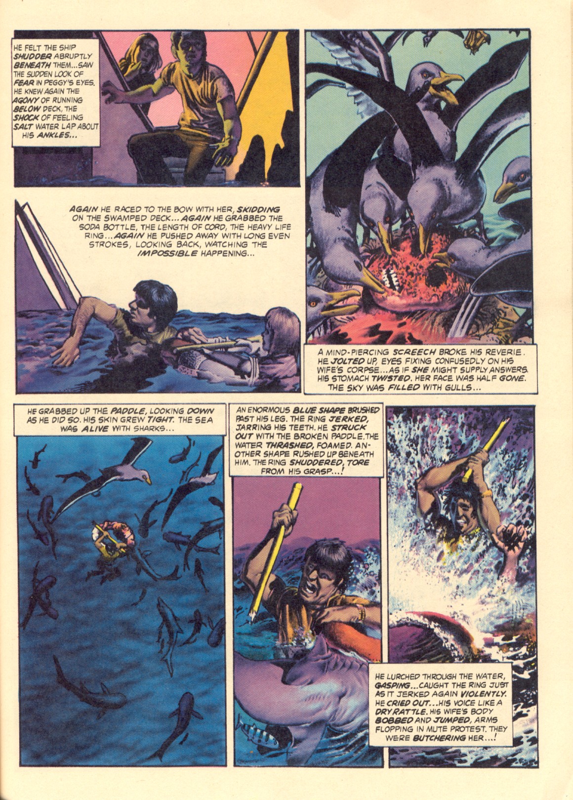 Creepy (1964) Issue #83 - Page 40