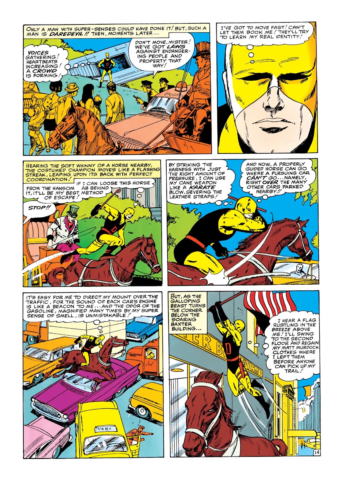 Daredevil Epic Collection TPB_1_(Part_1) - Page 42