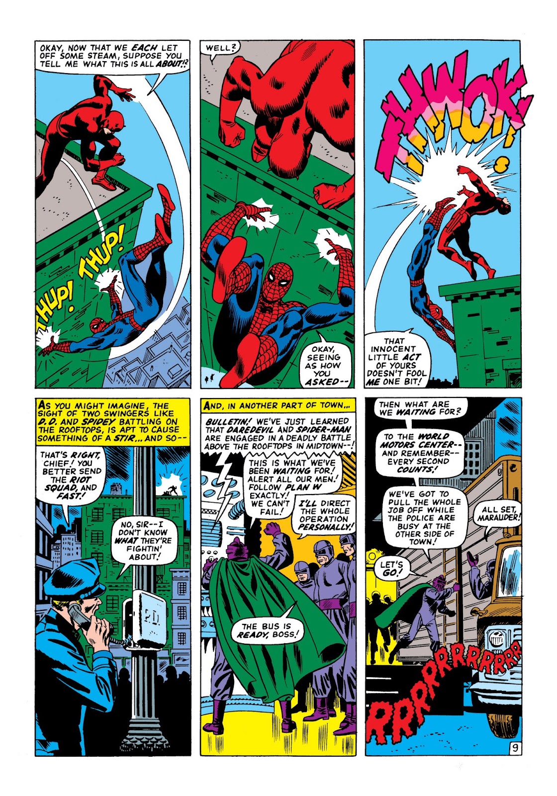 Daredevil Epic Collection TPB_1_(Part_4) - Page 40