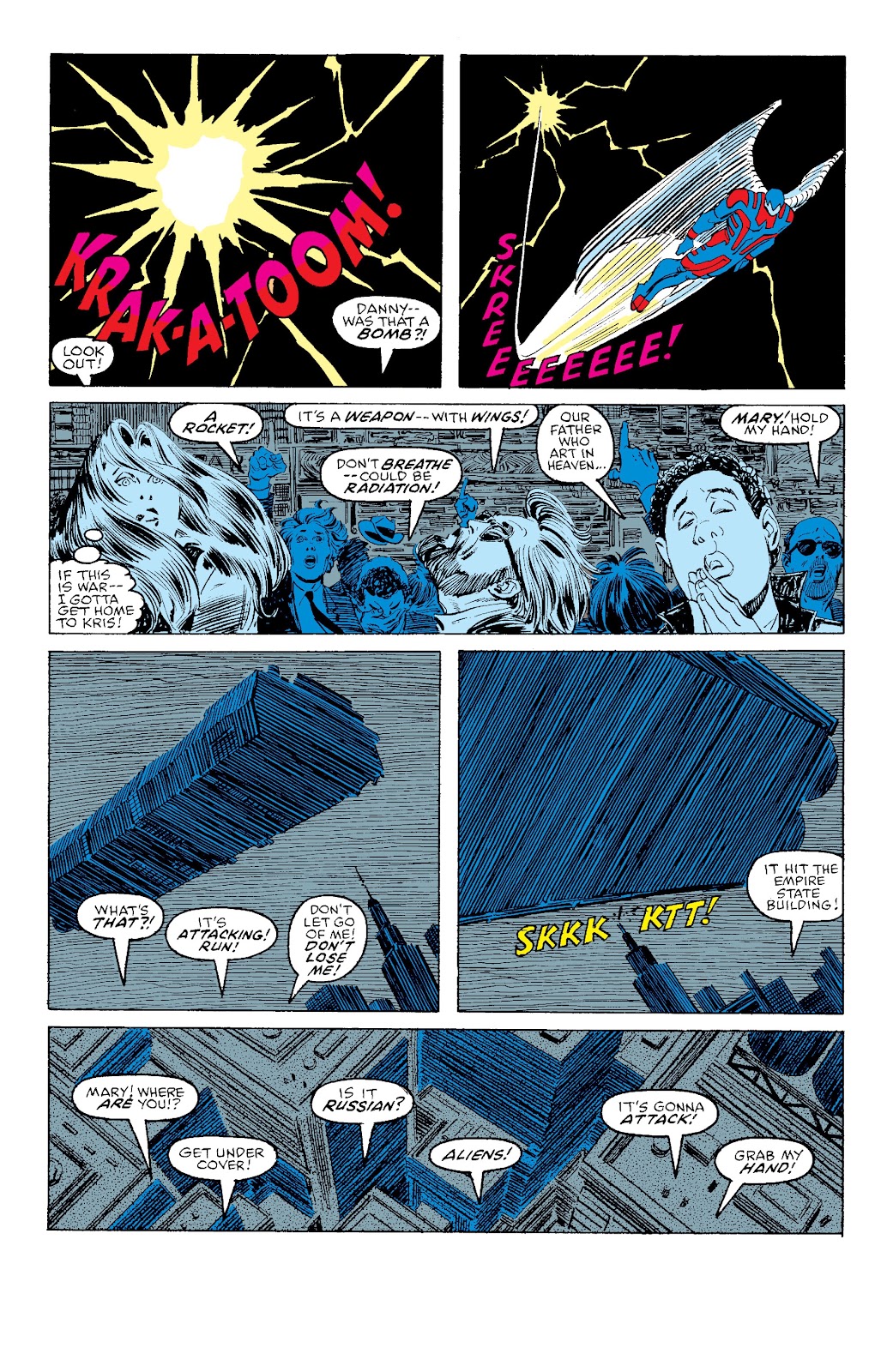 Daredevil Epic Collection TPB 12 (Part 2) - Page 197
