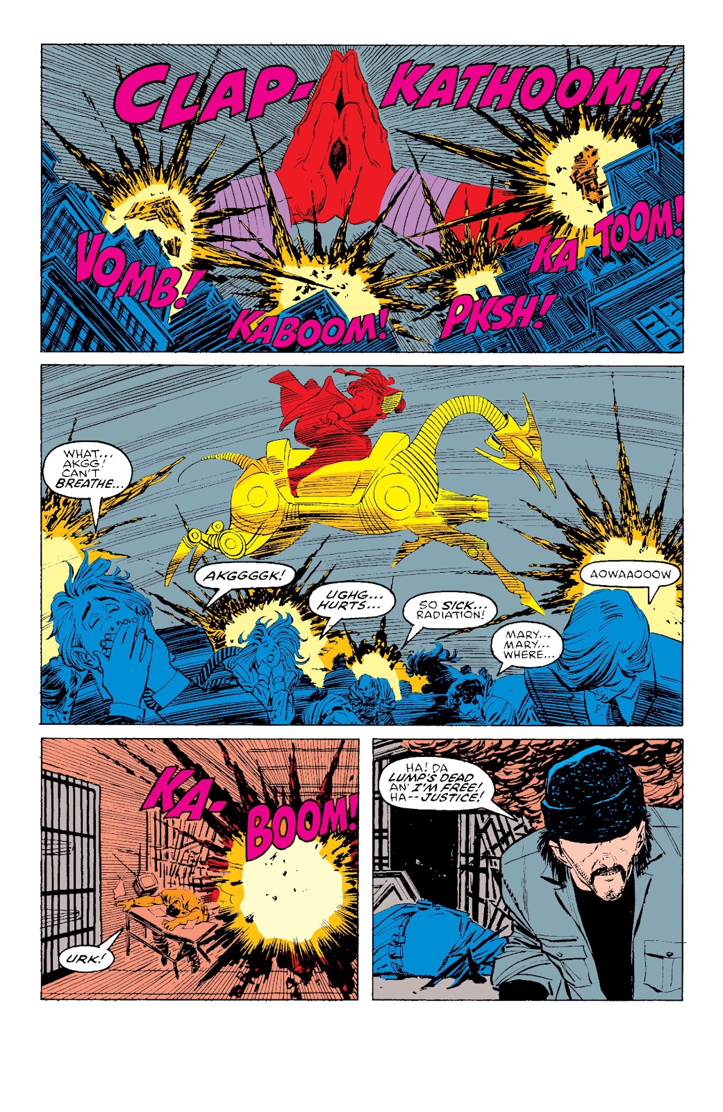 Daredevil Epic Collection TPB 12 (Part 2) - Page 198