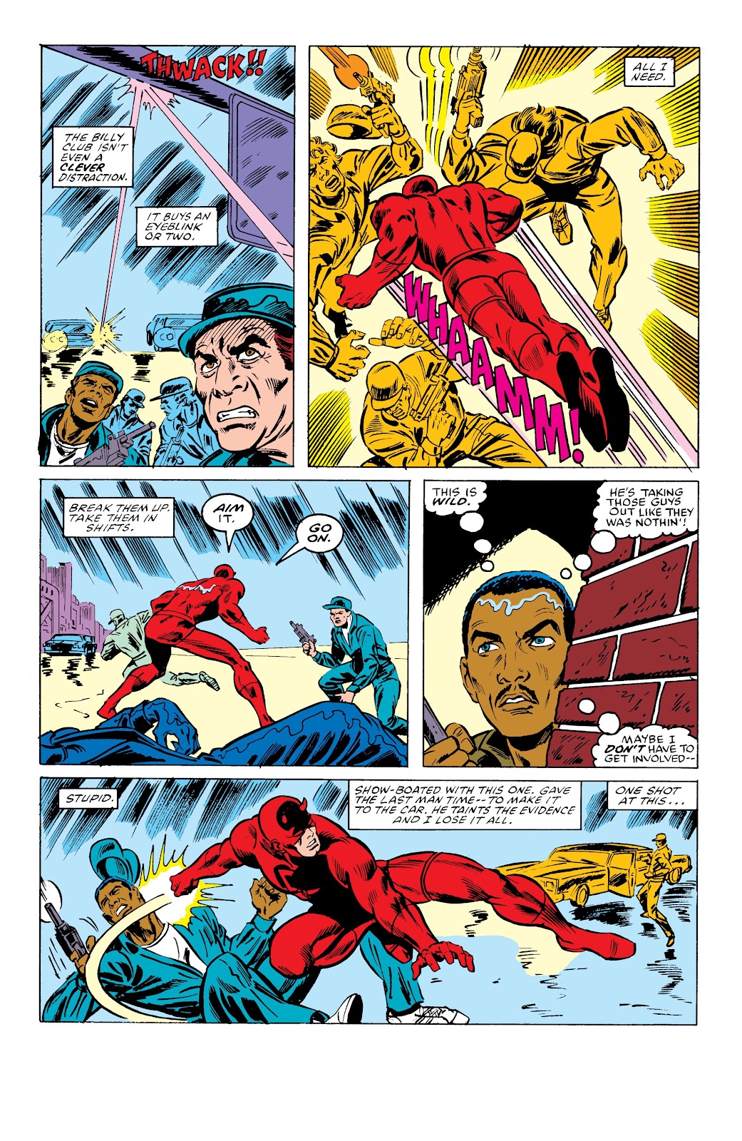 Daredevil Epic Collection TPB 12 (Part 2) - Page 57