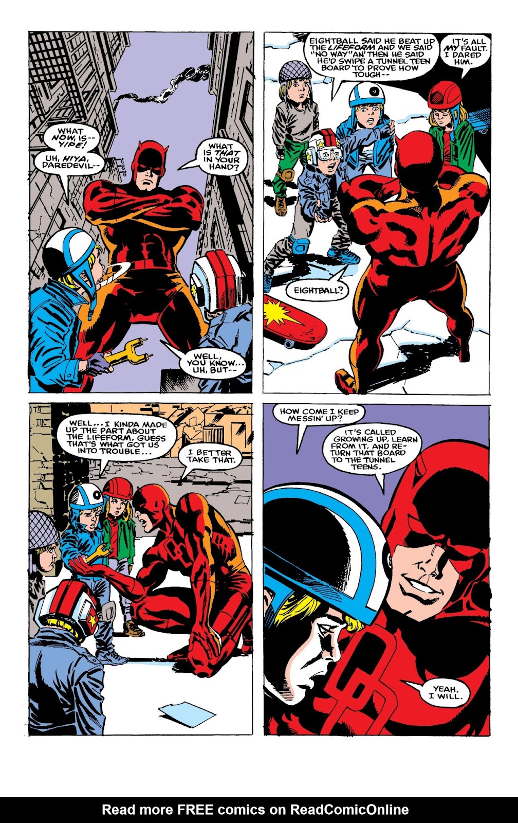 Daredevil Epic Collection TPB_14_(Part_5) - Page 8