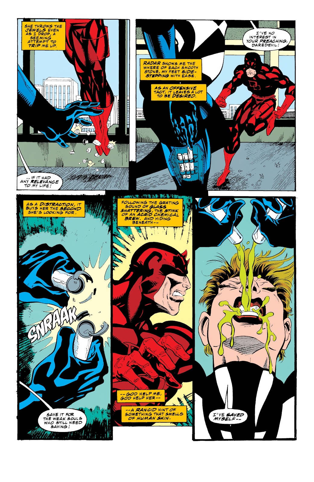 Daredevil Epic Collection TPB 17 (Part 1) - Page 71