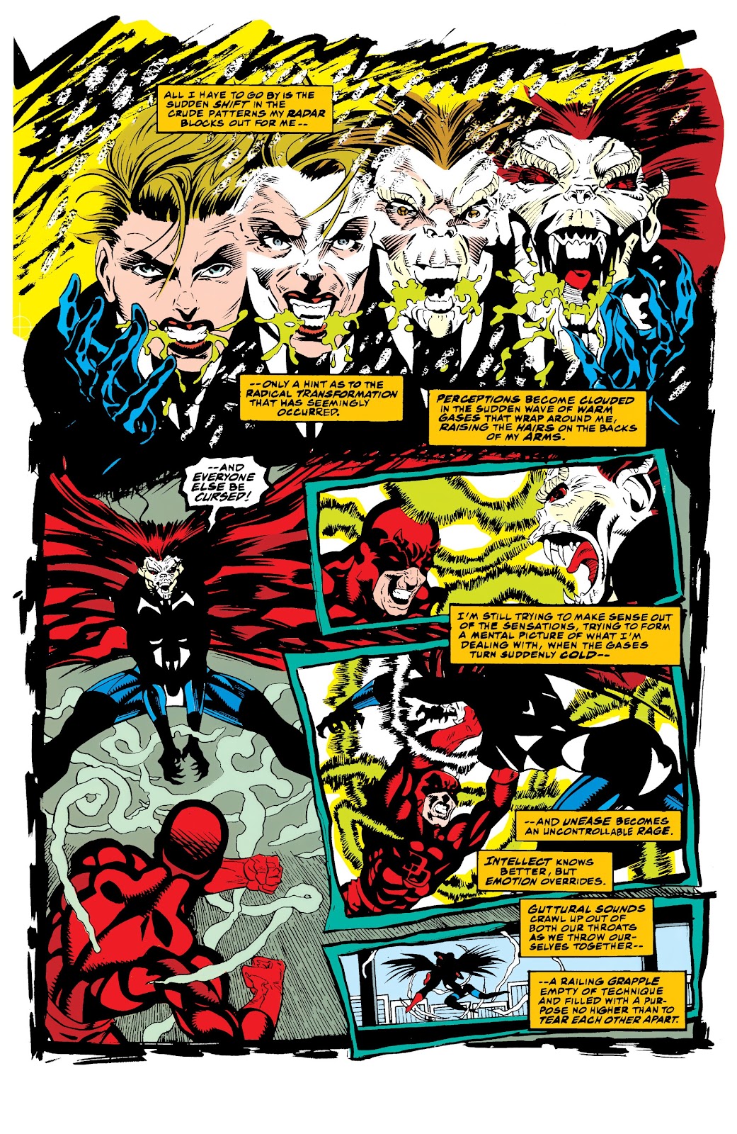Daredevil Epic Collection TPB 17 (Part 1) - Page 72