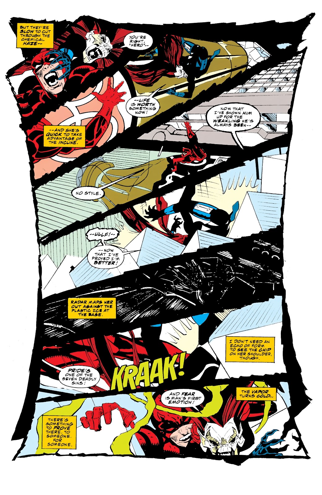 Daredevil Epic Collection TPB 17 (Part 1) - Page 78
