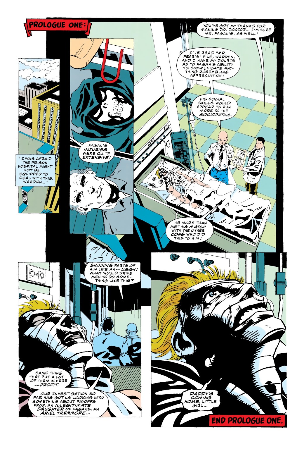 Daredevil Epic Collection TPB 17 (Part 1) - Page 92