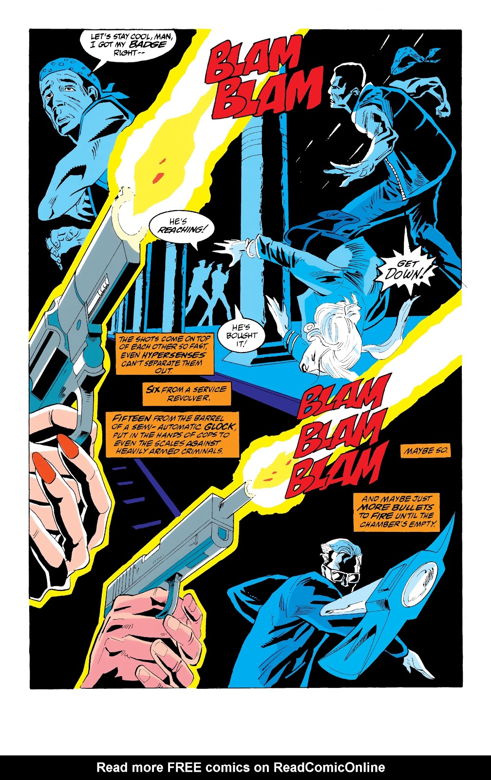 Daredevil Epic Collection TPB 17 (Part 2) - Page 15