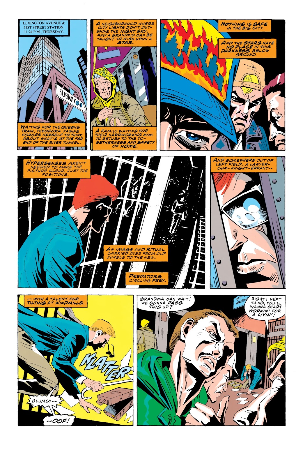 Daredevil Epic Collection TPB 17 (Part 2) - Page 2