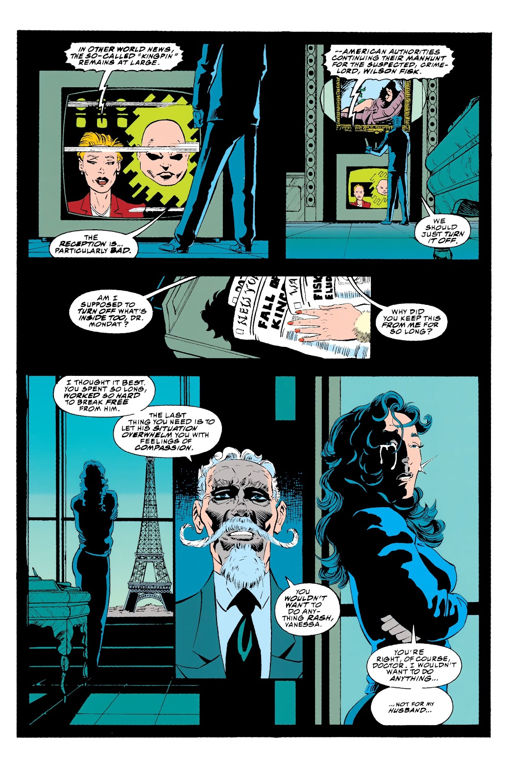 Daredevil Epic Collection TPB 17 (Part 2) - Page 26