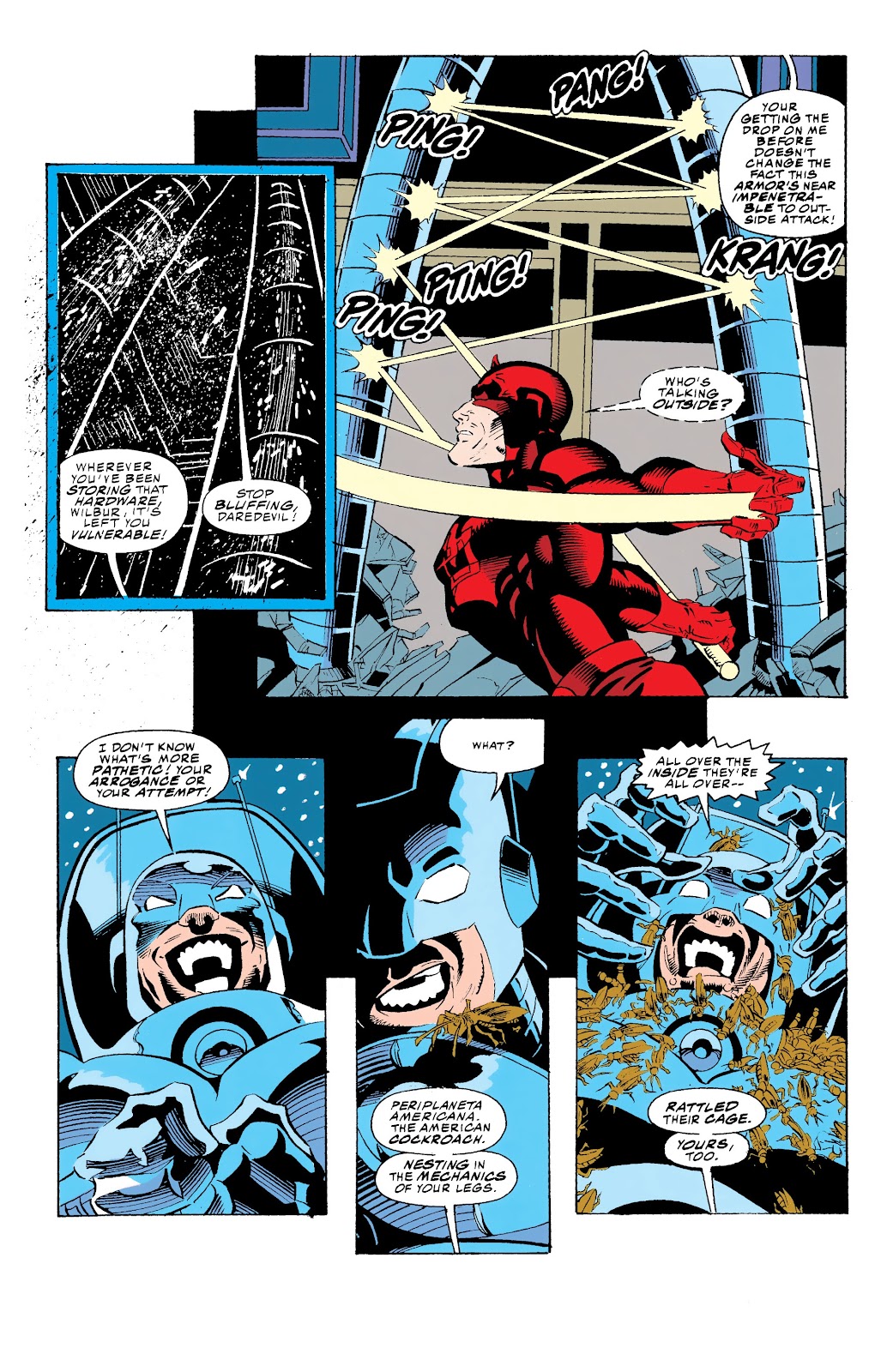 Daredevil Epic Collection TPB 17 (Part 2) - Page 37