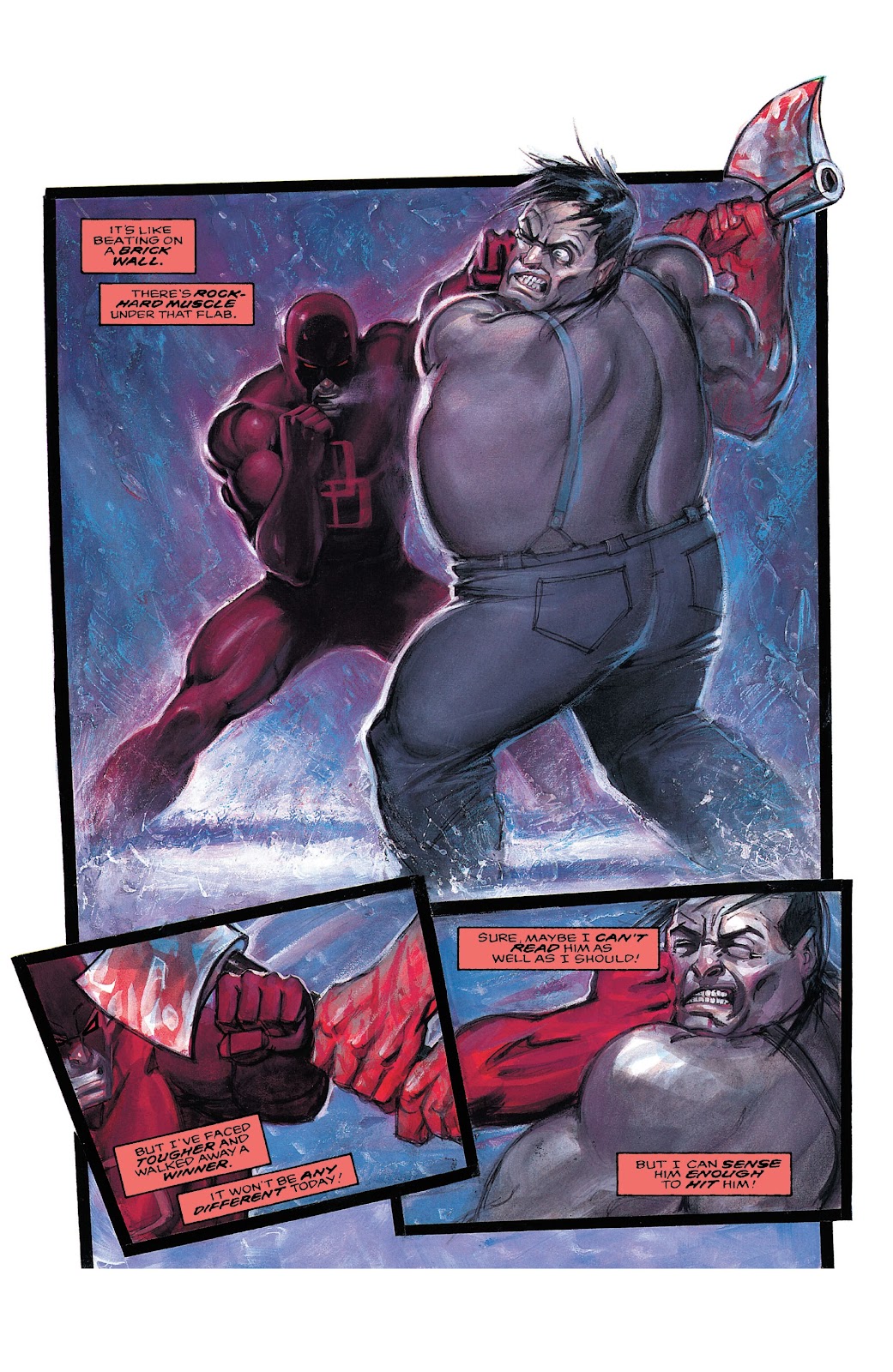 Daredevil Epic Collection TPB 17 (Part 3) - Page 59