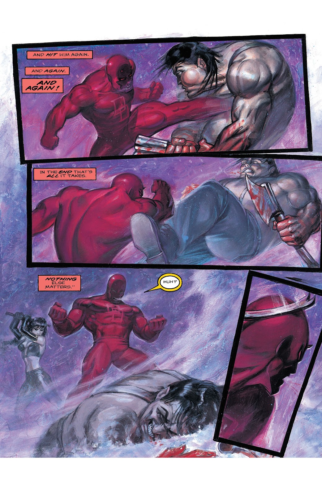 Daredevil Epic Collection TPB 17 (Part 3) - Page 60