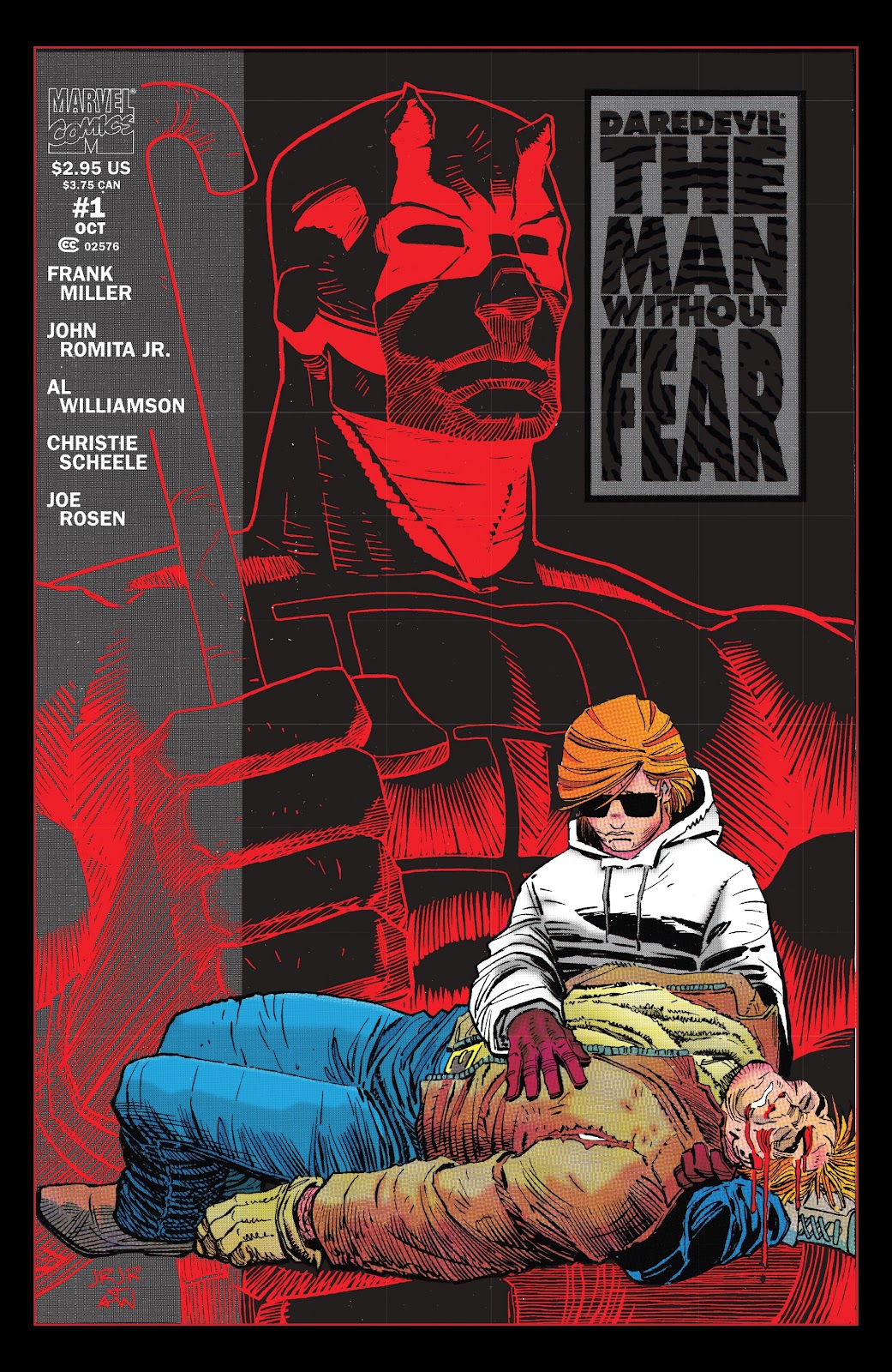 Daredevil Epic Collection TPB 17 (Part 3) - Page 78