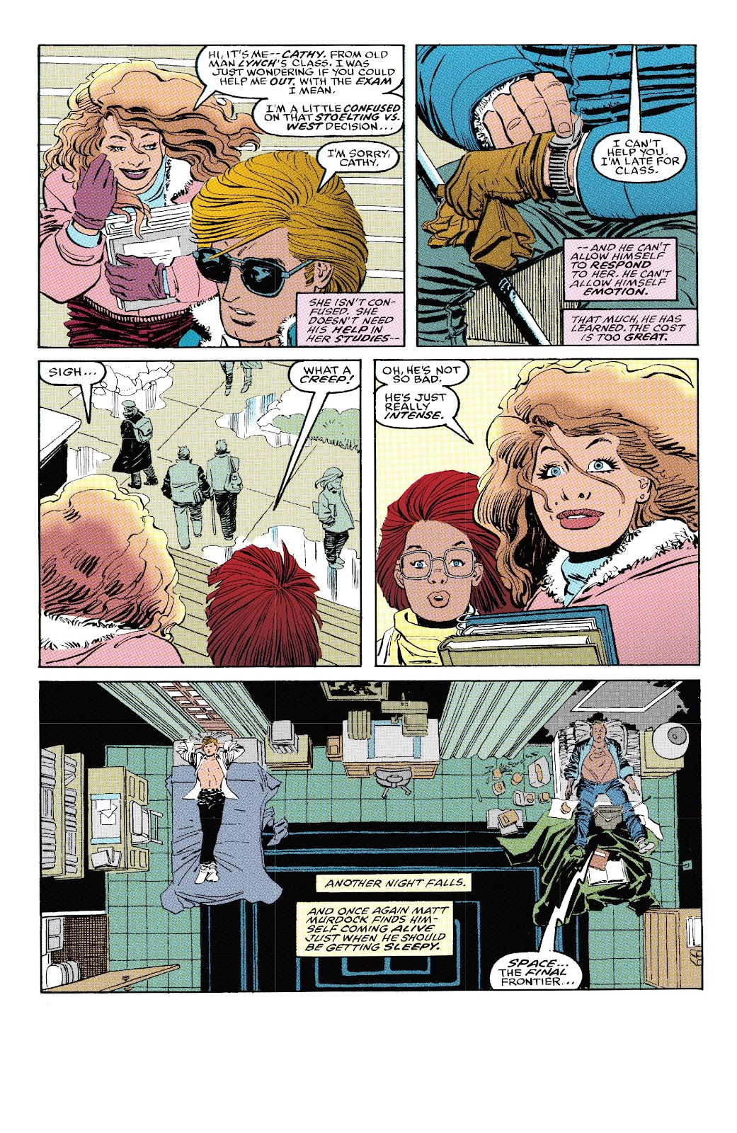 Daredevil Epic Collection TPB 17 (Part 4) - Page 31