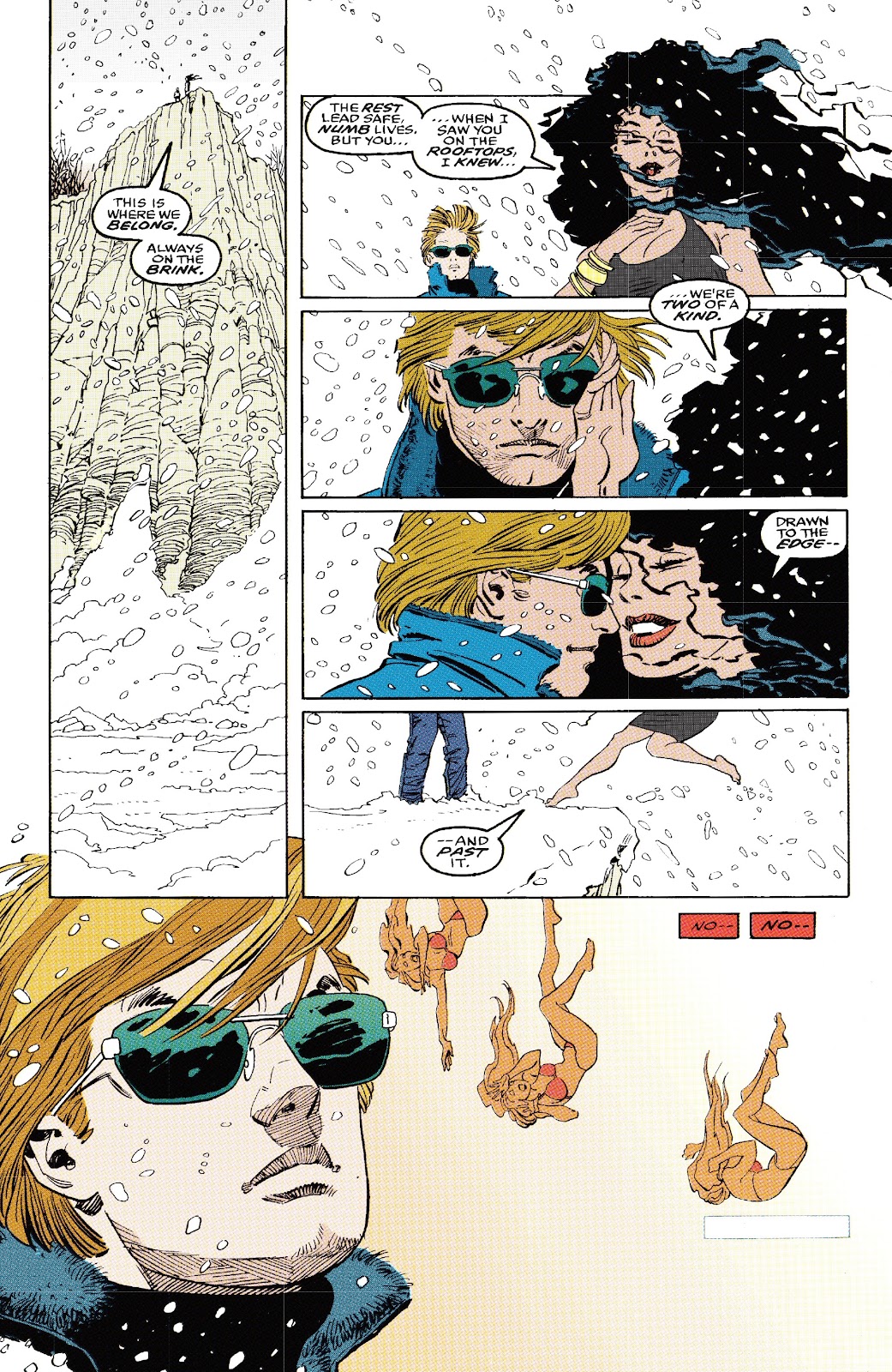 Daredevil Epic Collection TPB 17 (Part 4) - Page 45
