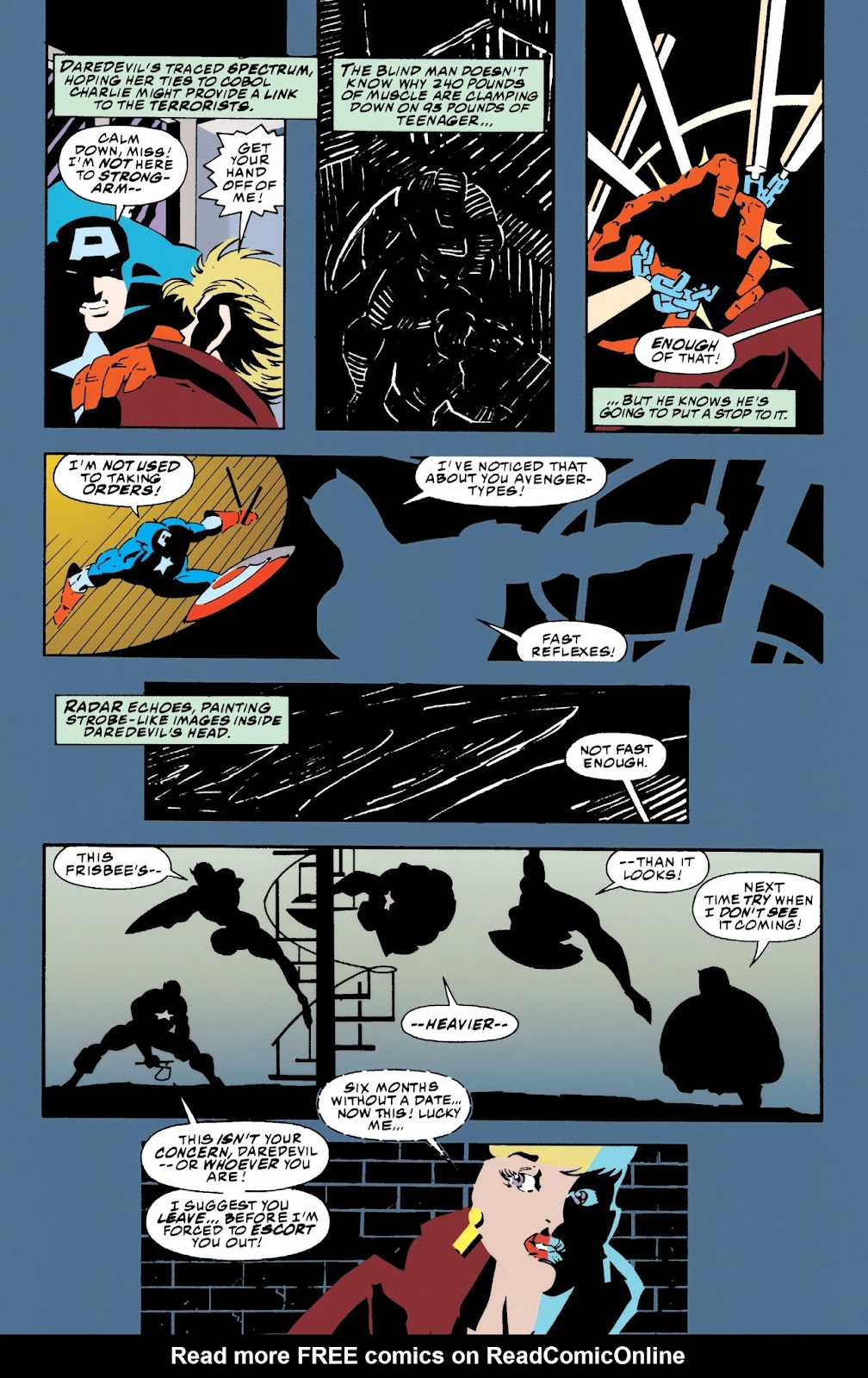 Daredevil Epic Collection TPB_18_(Part_3) - Page 99