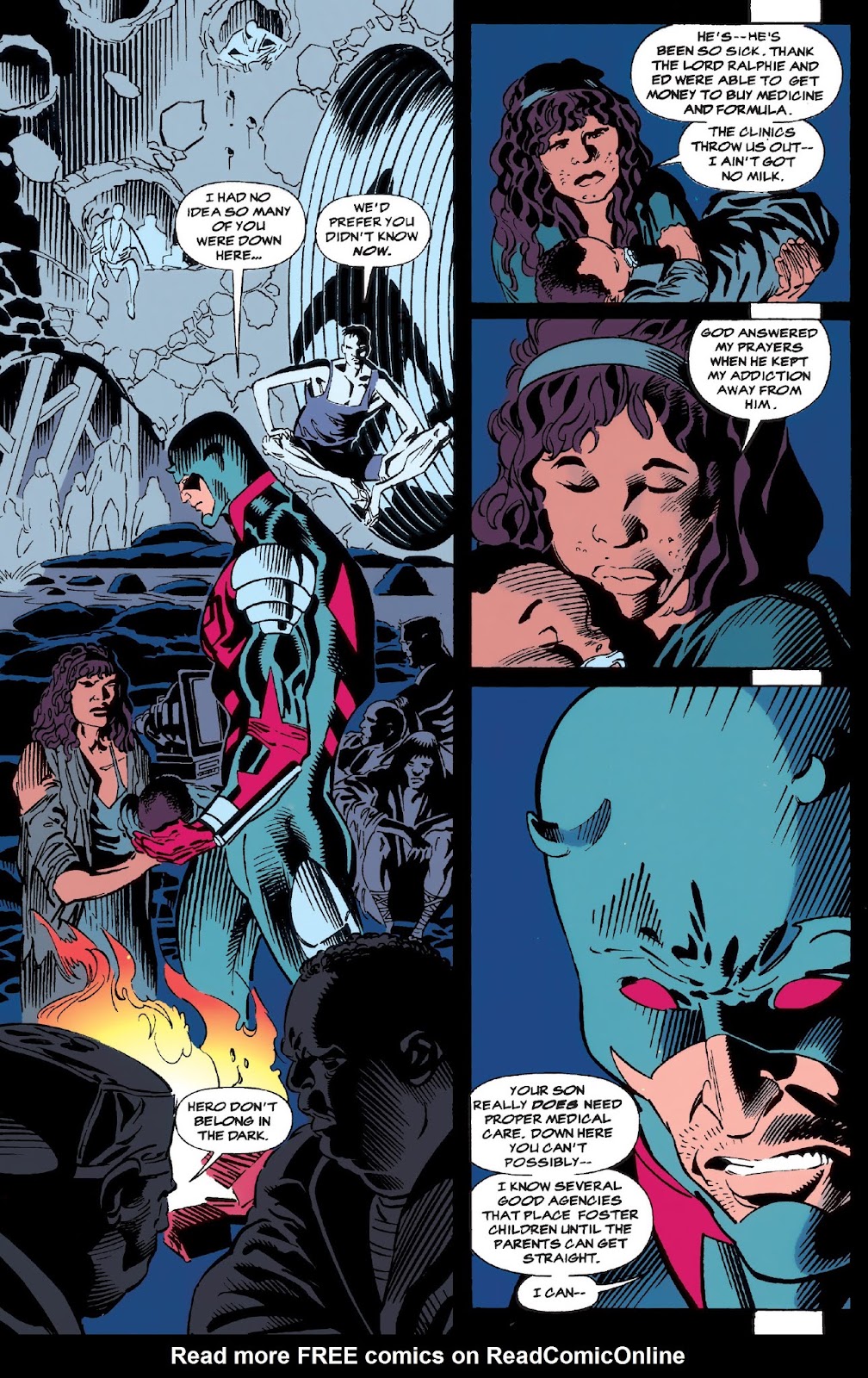 Daredevil Epic Collection TPB 19 (Part 1) - Page 30