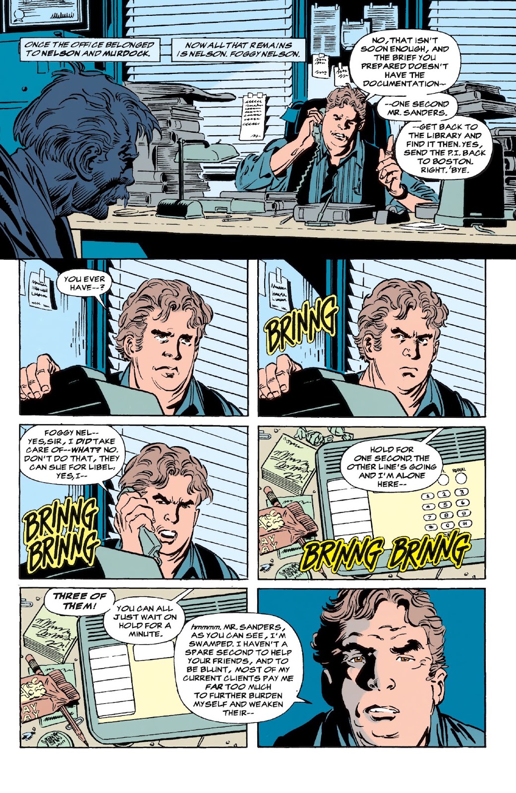 Daredevil Epic Collection TPB 19 (Part 1) - Page 39