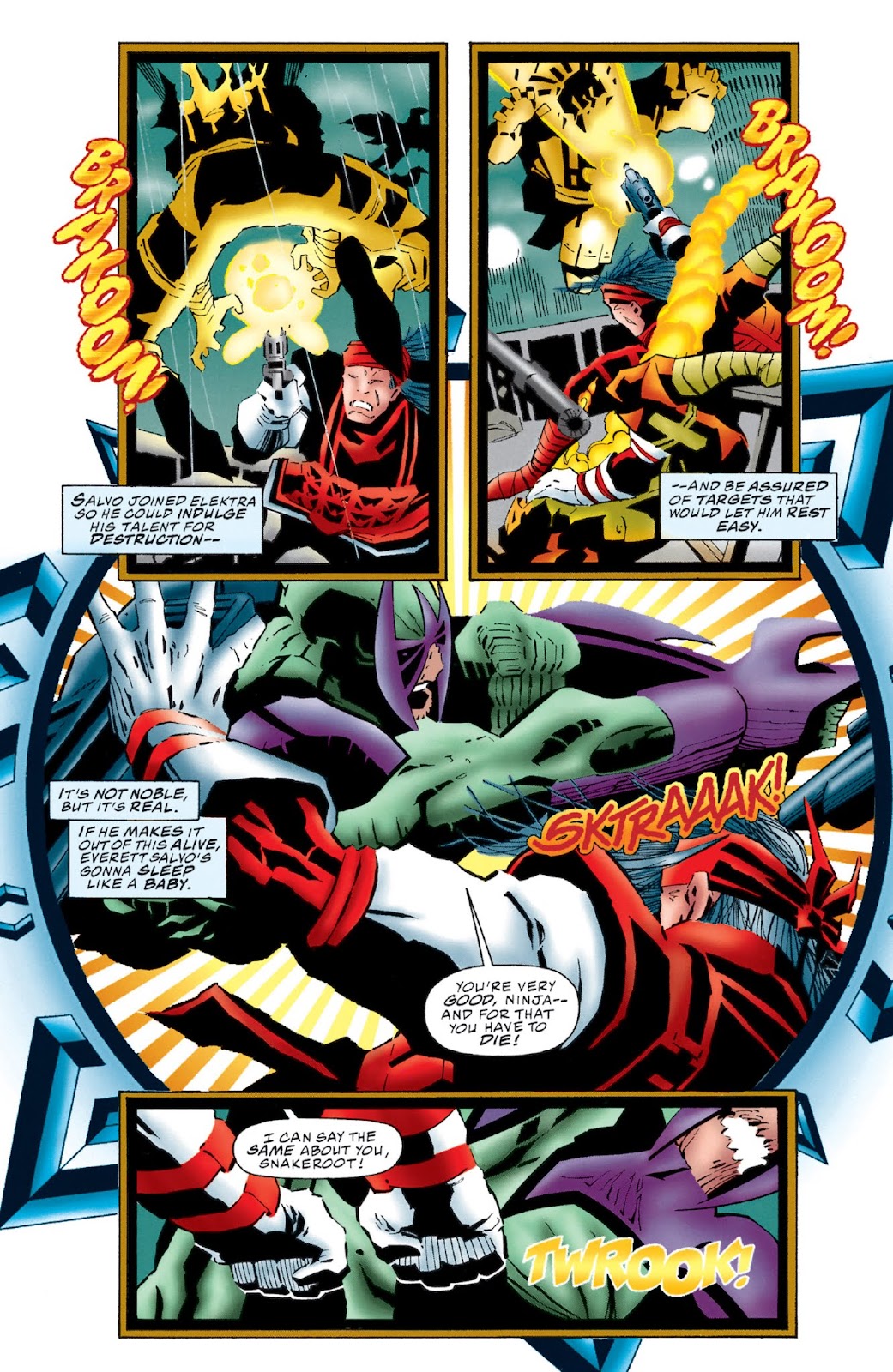 Daredevil Epic Collection TPB 19 (Part 3) - Page 2