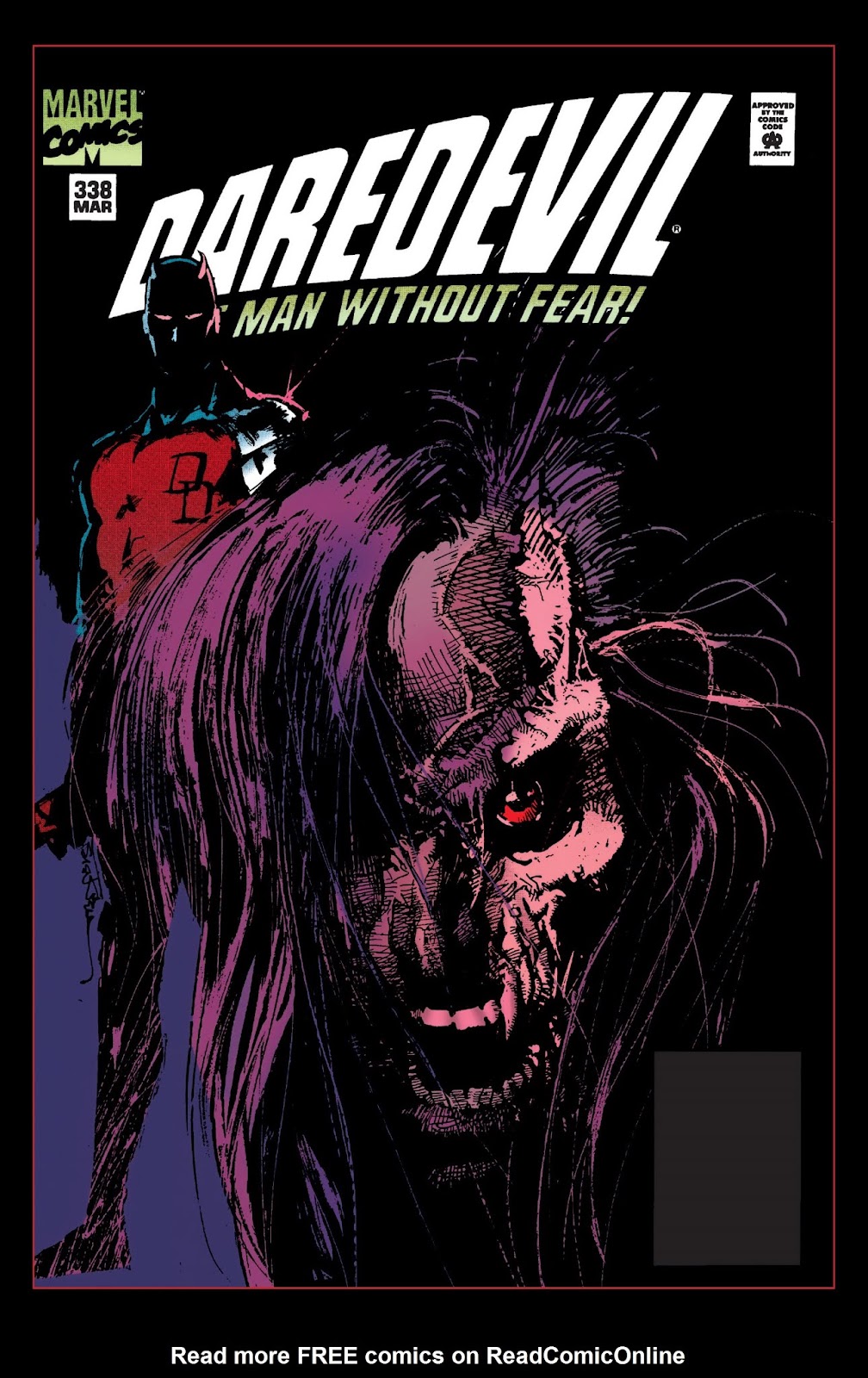 Daredevil Epic Collection TPB 19 (Part 3) - Page 62