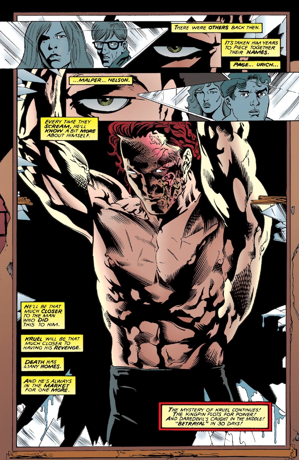 Daredevil Epic Collection TPB 19 (Part 3) - Page 84