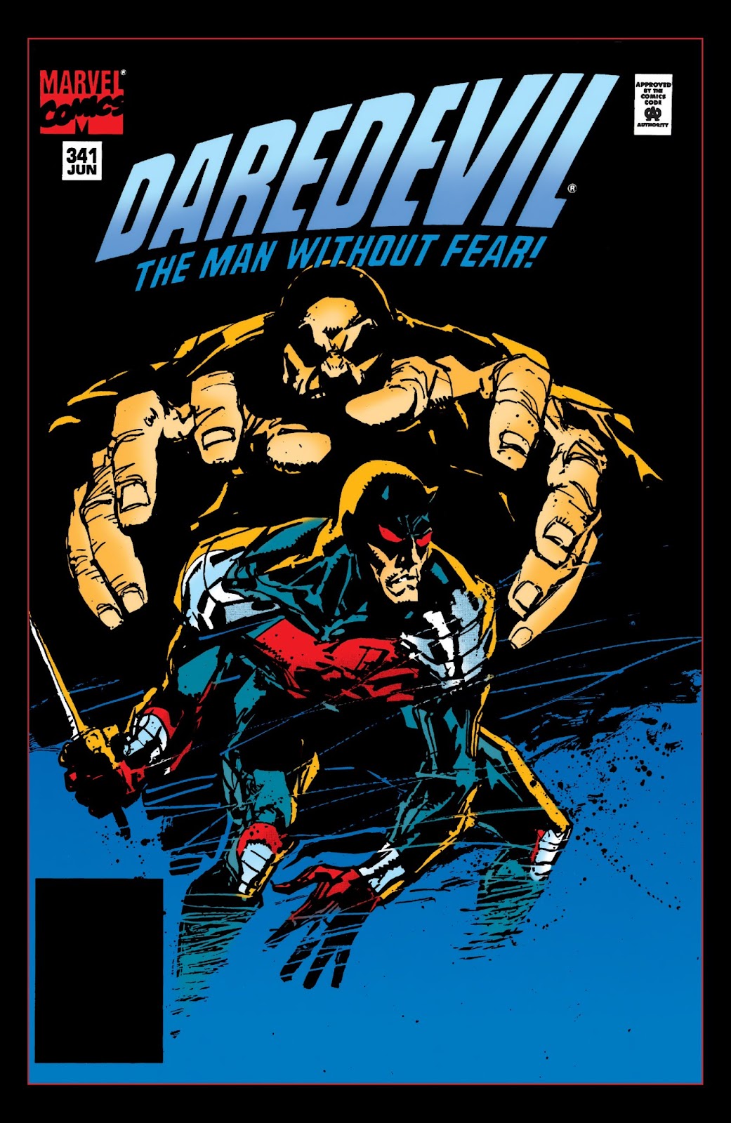 Daredevil Epic Collection TPB 19 (Part 4) - Page 29