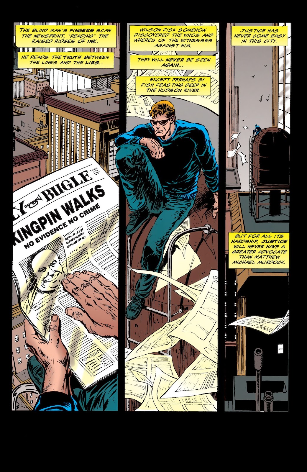 Daredevil Epic Collection TPB 19 (Part 4) - Page 72