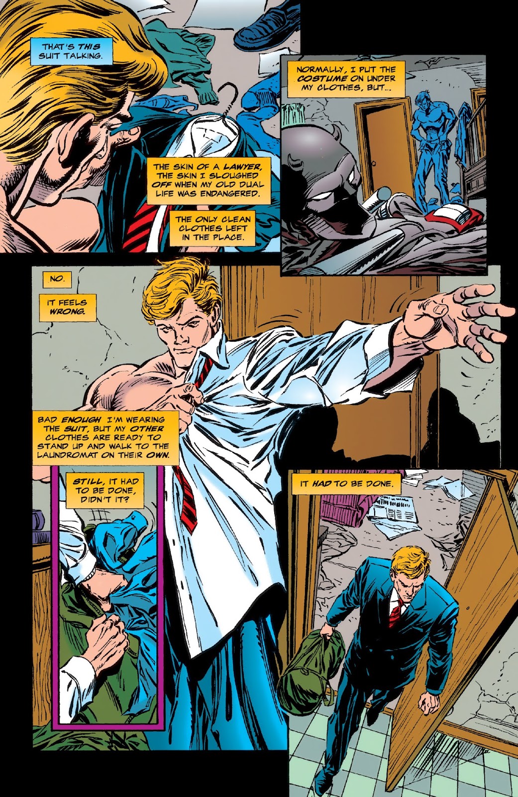 Daredevil Epic Collection TPB 19 (Part 4) - Page 77
