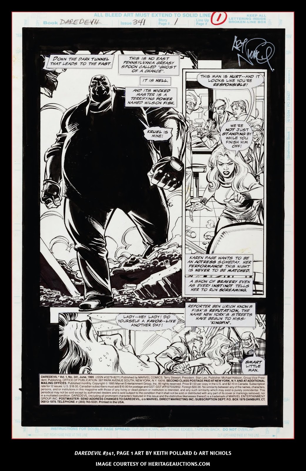 Daredevil Epic Collection TPB 19 (Part 5) - Page 28