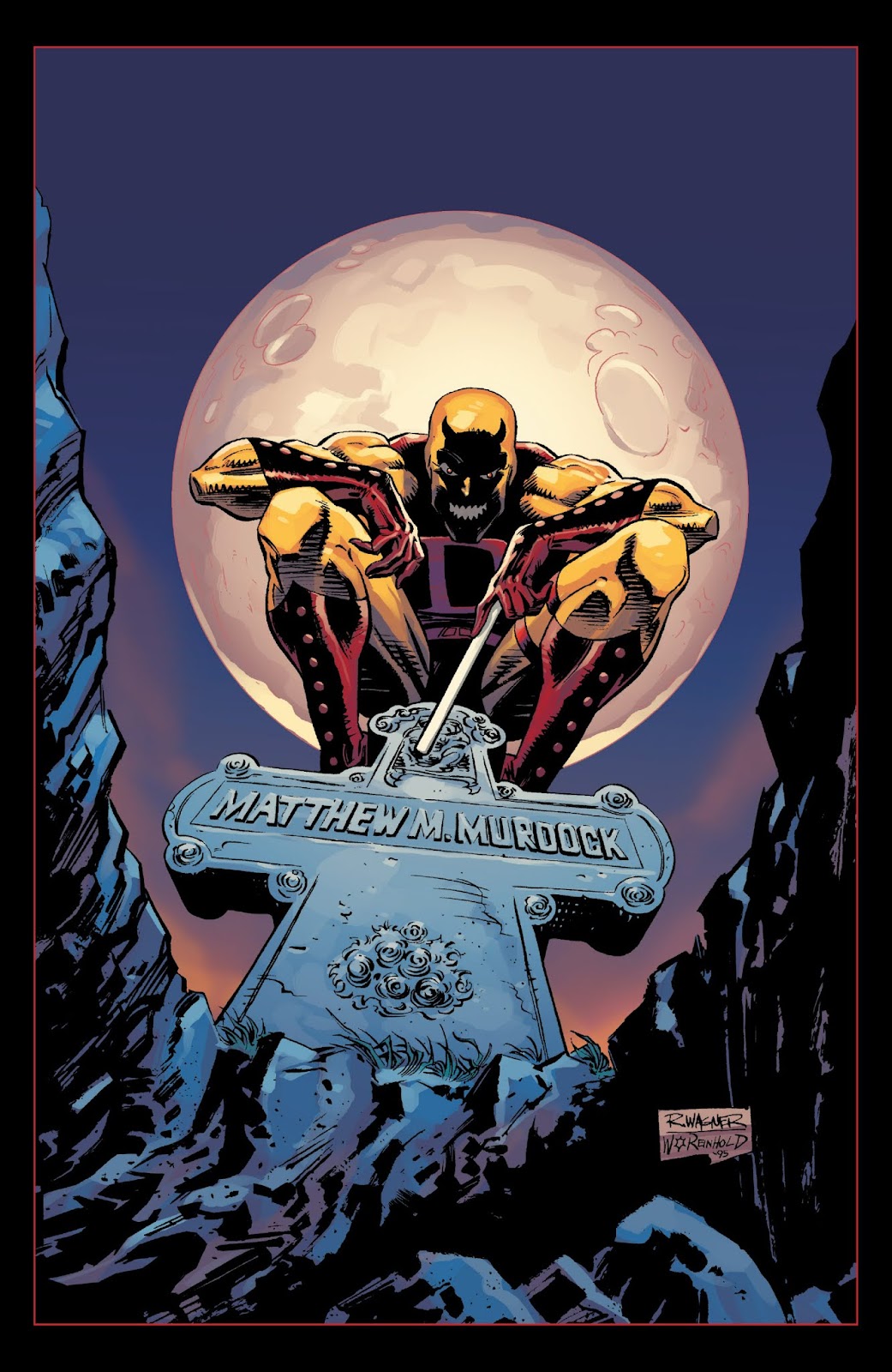 Daredevil Epic Collection TPB 19 (Part 5) - Page 31